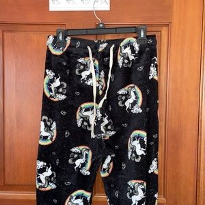 pajama pants